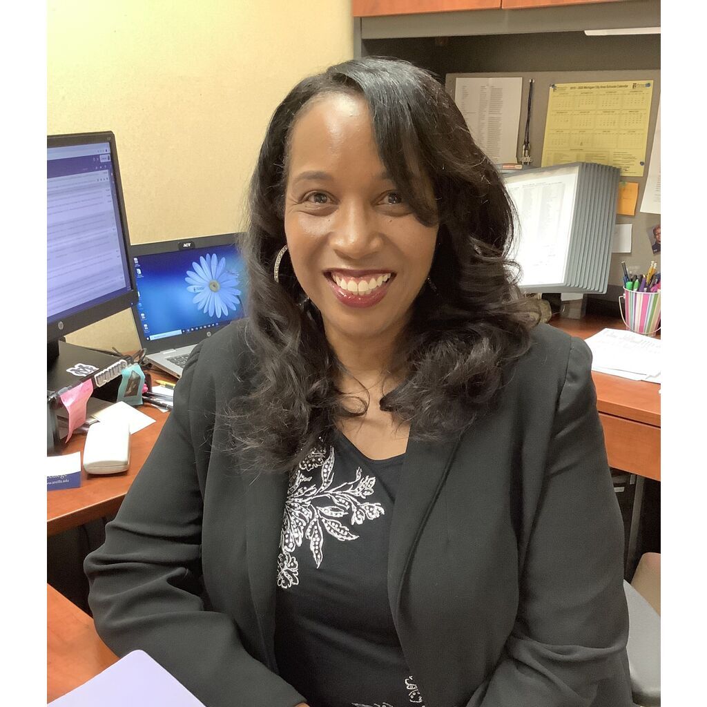 avatar for Rhonda LaMarr