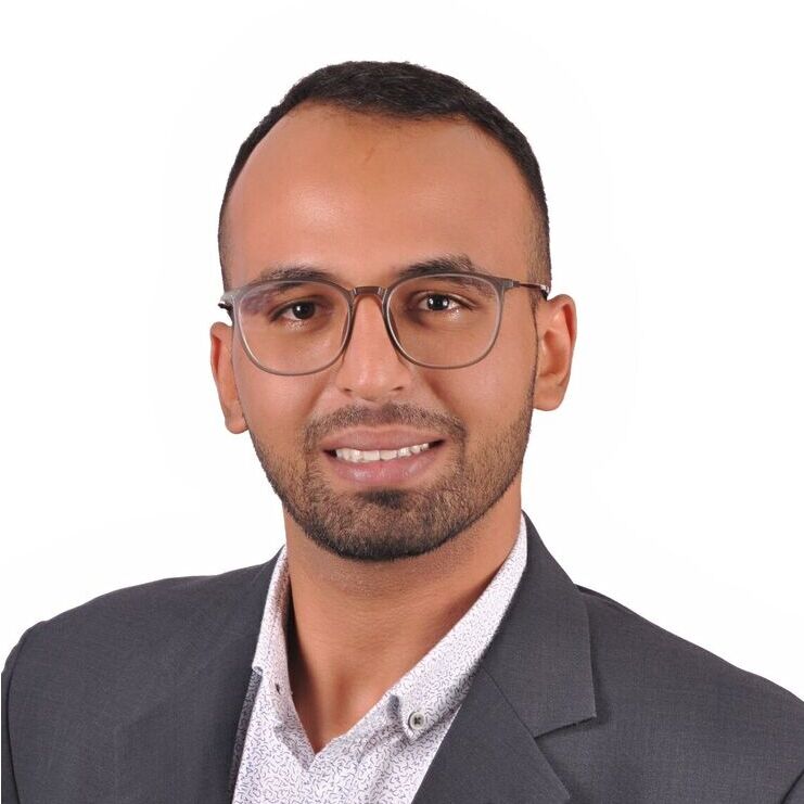 avatar for Yassine Lkhalidi