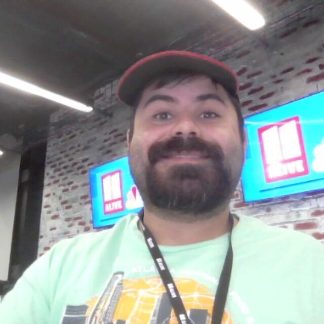 avatar for Aaron Waisler