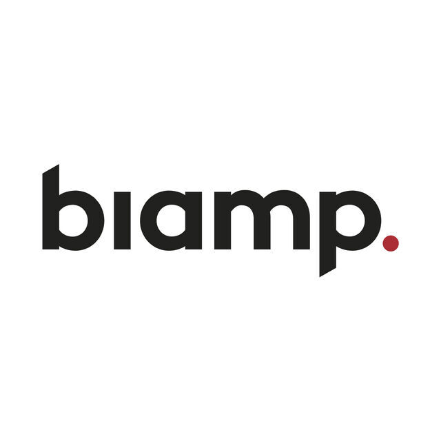 avatar for Biamp