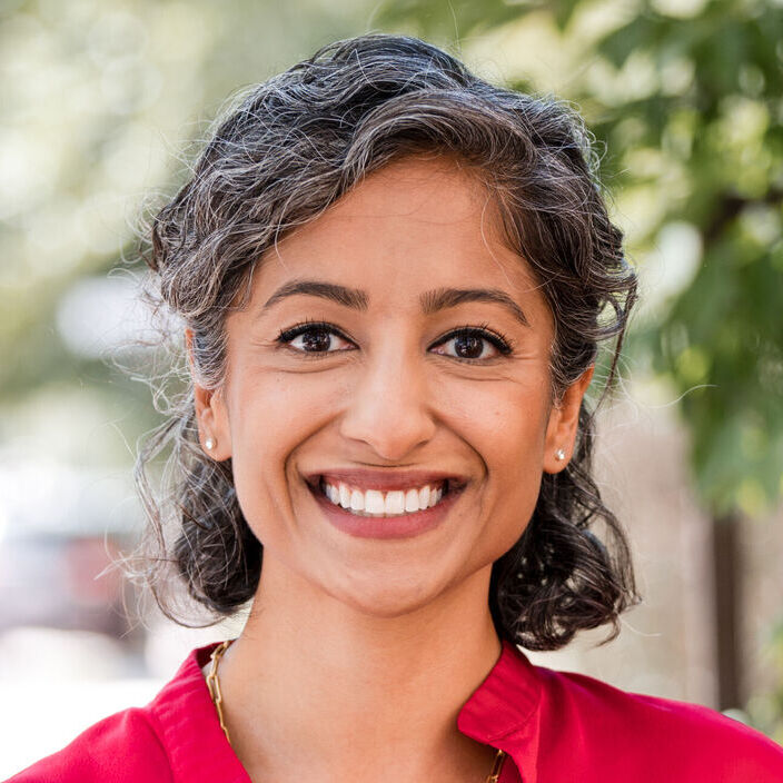 avatar for Pooja Agarwal