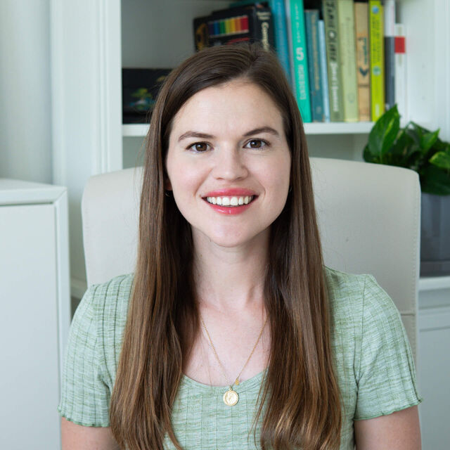 avatar for Kirsten Schwarzer