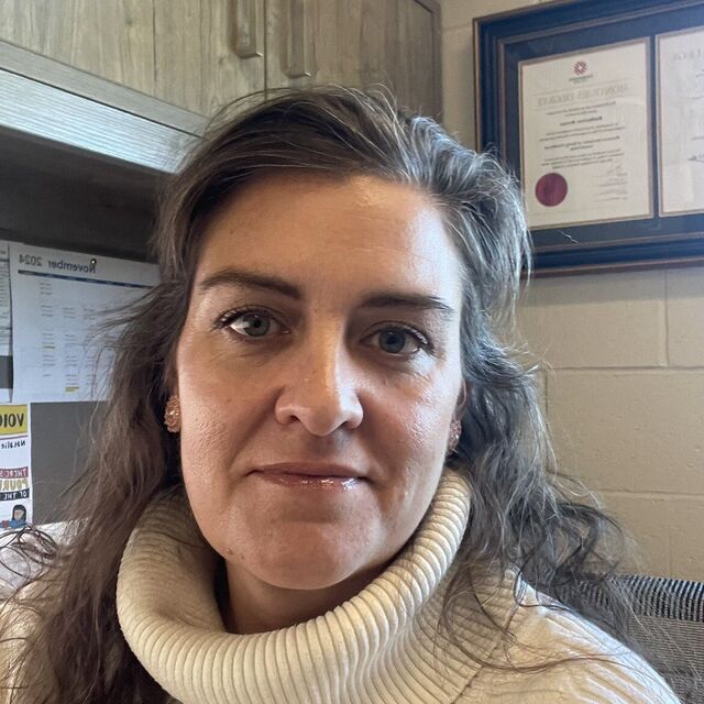 avatar for Katharine Brown