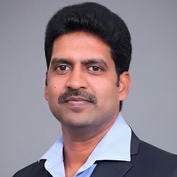 avatar for Sudhakar Reddipalli