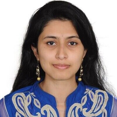 avatar for Arpitha Srivathsa Malavalli
