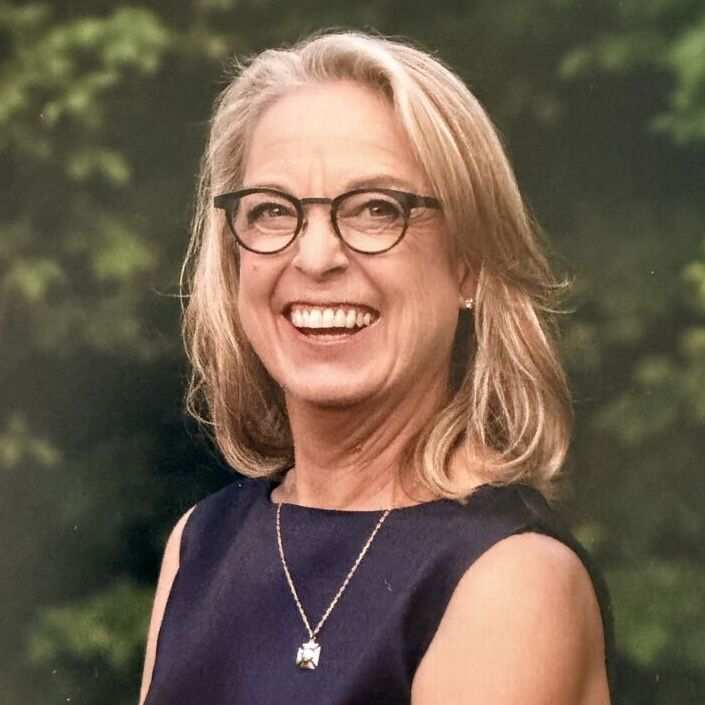 avatar for Deborah Clark