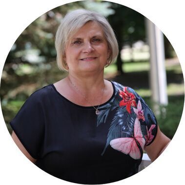 avatar for Łucja Mirowska - Kopeć