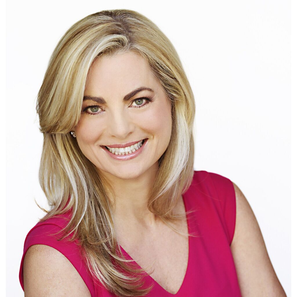 avatar for Patricia Rossi