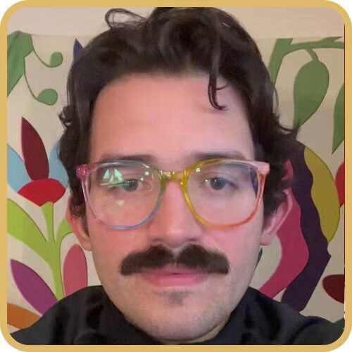 avatar for Javier 