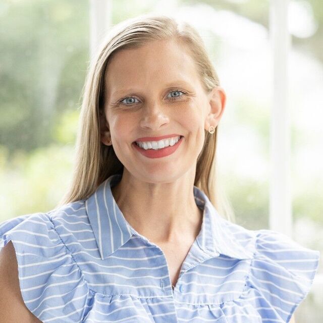 avatar for Chrissy Sebald