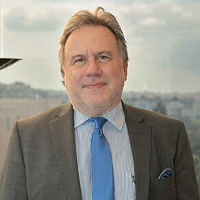 avatar for George Katrougalos