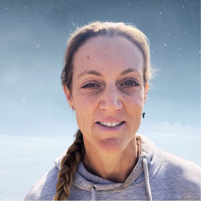 avatar for Hayley Benson