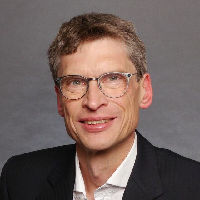 avatar for Christoph Theisen