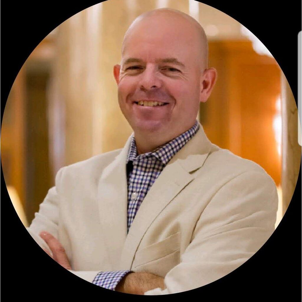 avatar for Tom Cavanaugh