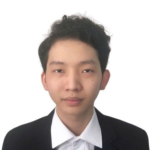 avatar for Cu Quoc Le