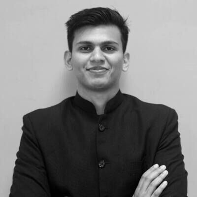 avatar for Jithin Raj