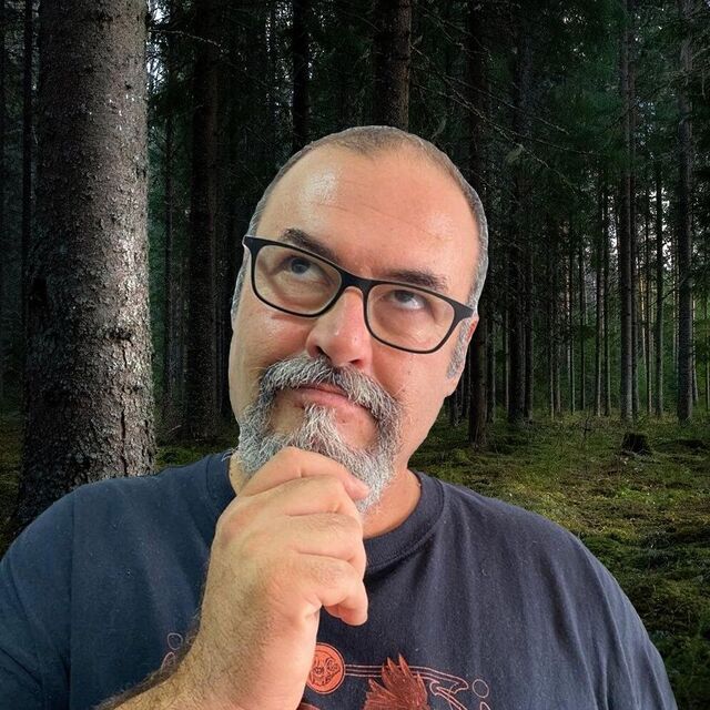 avatar for Óscar Peña