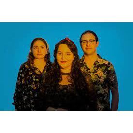 avatar for Rachel Sumner Trio