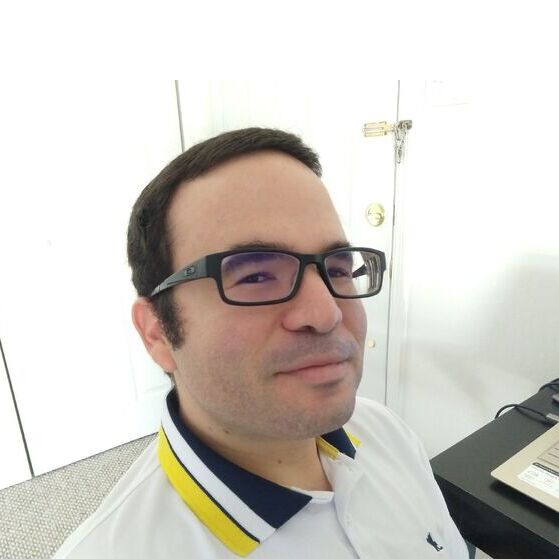 avatar for Juan Corena