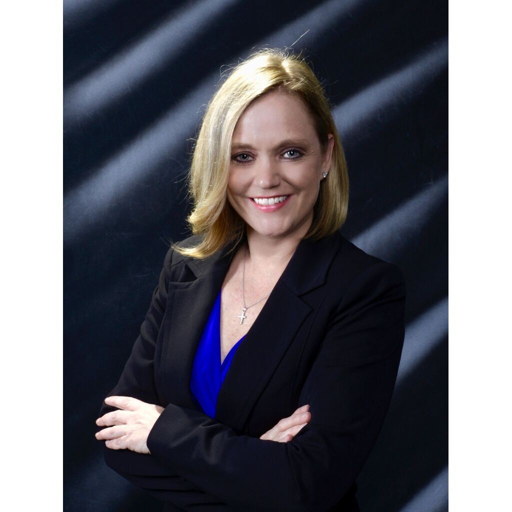 avatar for Dr. Ashley Mize