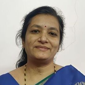 avatar for Tanuja R. Patil
