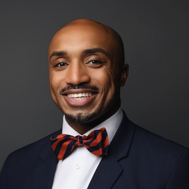 avatar for Dr. Royal A. Gurley, Jr.