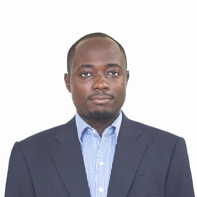 avatar for Abdul Manaf Sulemana