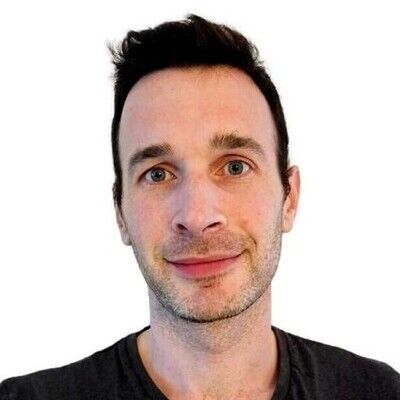 avatar for Loic Poulain