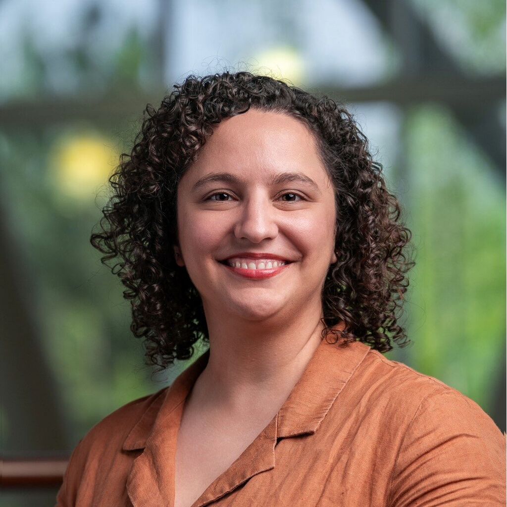 avatar for Dr. Katie DaCruz