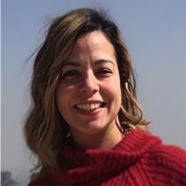 avatar for Dr. Dalia Ahmed Magdi Hassan