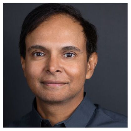 avatar for Sridhar Rao