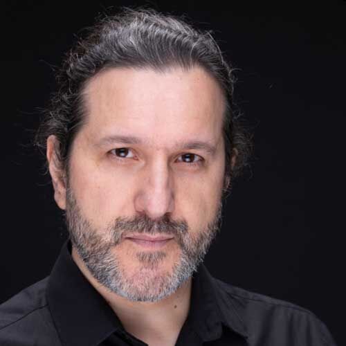 avatar for Antonio Runa