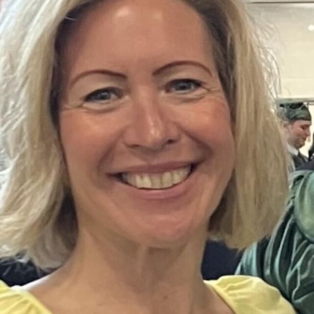avatar for Sandra Dahlke