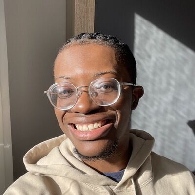 avatar for Evans Yeboah Jr.