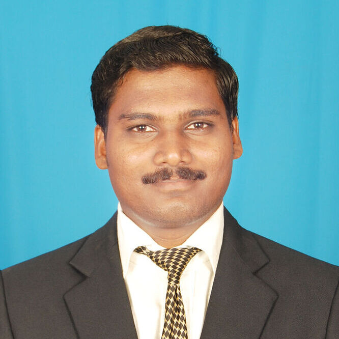 avatar for C. Bagath Basha