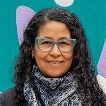 avatar for Patricia Padilla Moreno