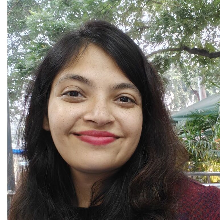 avatar for Vandana Bhatia