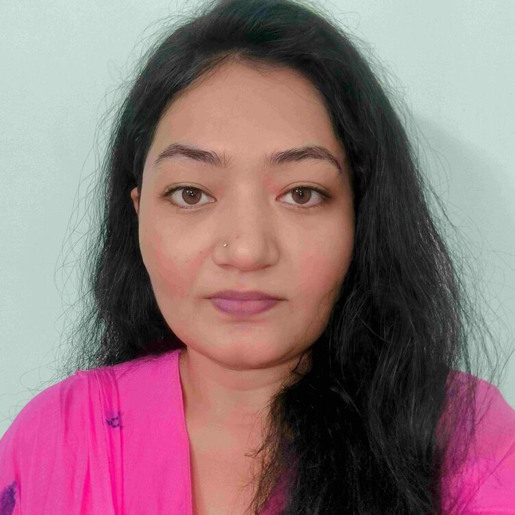 avatar for Swati Suman