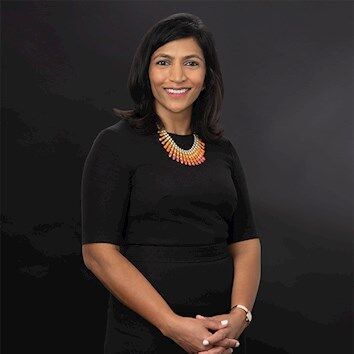 avatar for Asha Allam