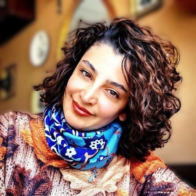 avatar for Mahsa Mohammadhosseini