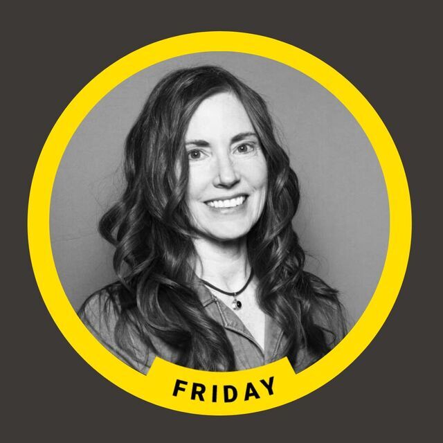 avatar for Andrea Shea