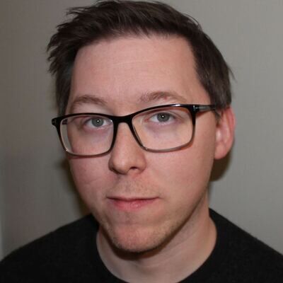avatar for Joel Keers