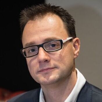 avatar for Bert van Daele