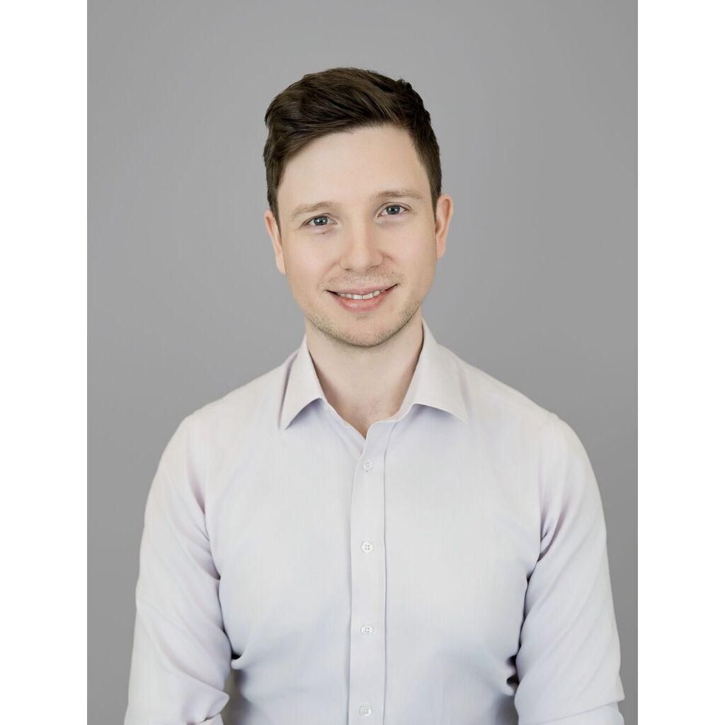 avatar for Martin Davies