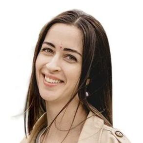 avatar for Anna Butsay