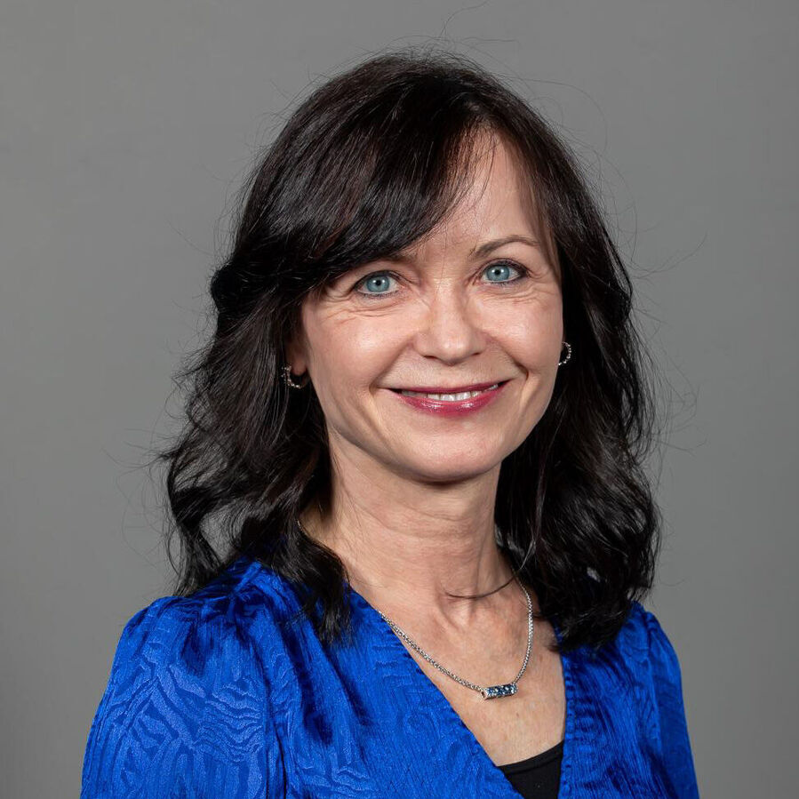 avatar for Szilvia Mosolits, MD, PhD, CMPP