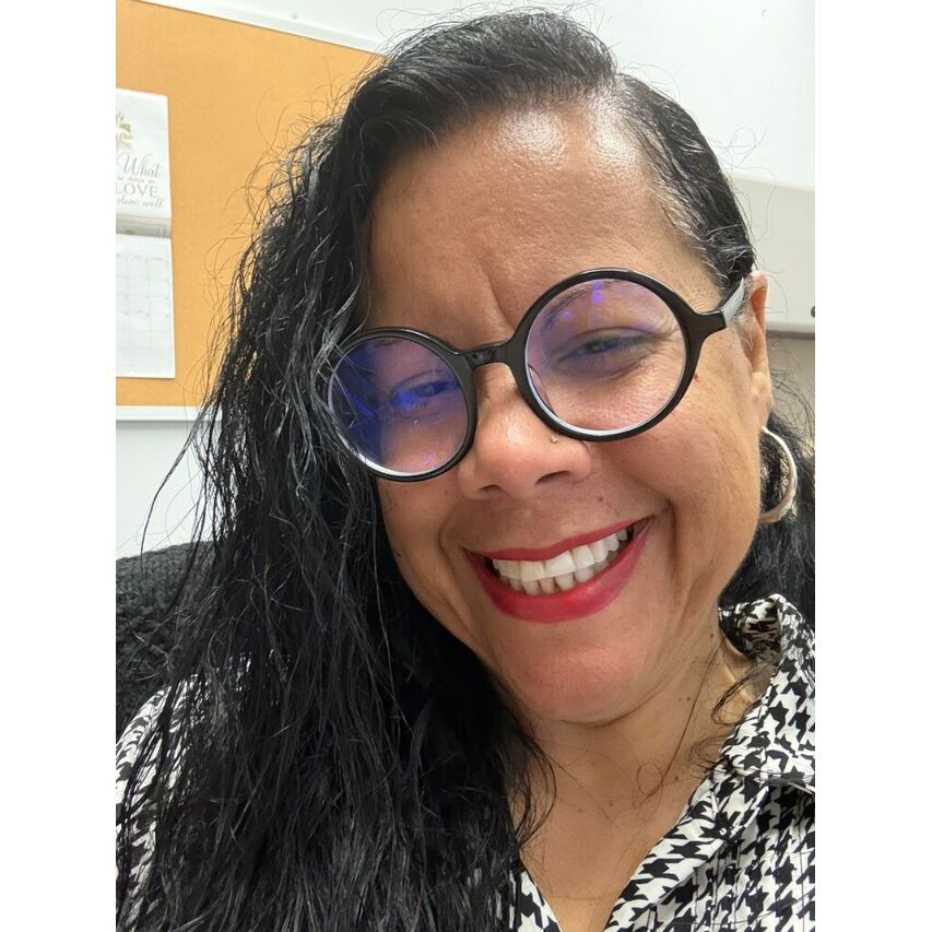 avatar for Darlene Elias