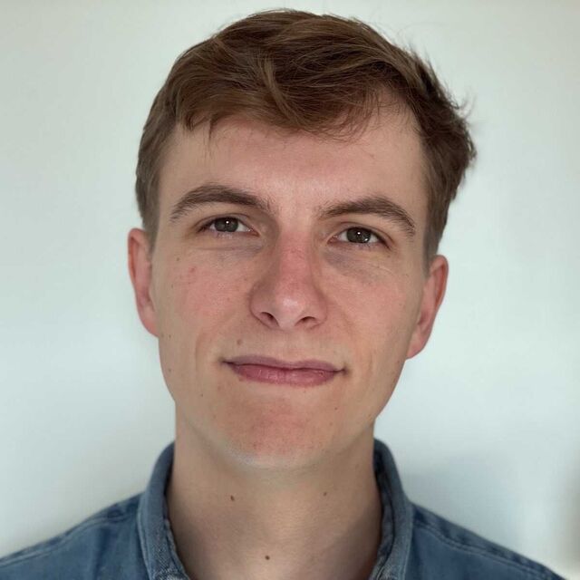 avatar for Niklas Tröschel