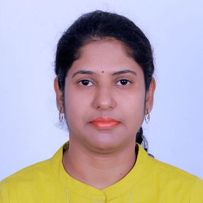 avatar for Madhulika Gajjala