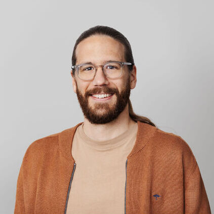 avatar for Christian Klöckner